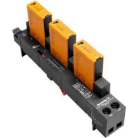 Weidmüller BLITZSTROMABL.F.ENERGIETECHNIK (VPU AC I BS60 3+1 R)