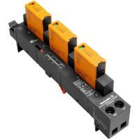 Weidmüller BLITZSTROMABL.F.ENERGIETECHNIK (VPU AC II BS60 3+1 R)