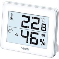 Beurer HM 16 Thermo/Hygrometer