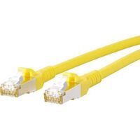 Metz Connect PATCHKABEL KAT6A 10G AWG26  GE (1308450577-E    0,5M)