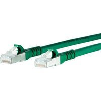 Metz Connect PATCHKABEL KAT6A 10G AWG26  GN (1308451555-E    1,5M)