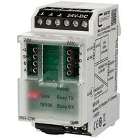 METZ CONNECT 11083001 MR-GW Modbus RTU/Modbus TCP Gateway