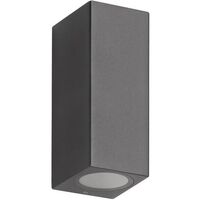 Brumberg LIFOU GU10-WANDANBAULEUCHTE 2X (BR65342180)