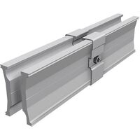 SL Rack GmbH Innenverbinder mit Träger RAIL 60