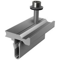 SL Rack WECHSELR.- OPTIMIERERKLEMME (11601-00)