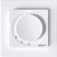 Devi BODENTHERMOSTAT MIT  BLUETOOTH (DEVIREG        BASIC)