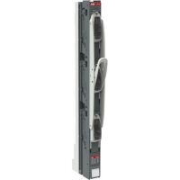 ABB Sich. Lasttrennschalter NH-Si. Gr. 00Phasenabstand 185mm ZLBM00-3P-M8