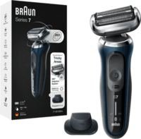 Braun Herrenrasierer Series 7 71-B1200s