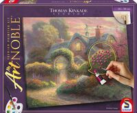 Schmidt Spiele My ArtNoble, T.Kinkade  Rosebud Cottage