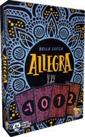 HeidelBÄR Games GmbH Allegra