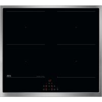 AEG INDUKTIONSKOCHF HERDGEB 60CM (TX64IM00XB      EDST)