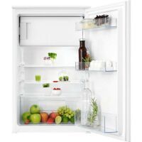 AEG Carat KÜHLSCHRANK EINBAU 124L   88CM (OSF5O880ES)