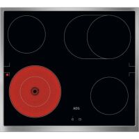 AEG KOCHFELD CERAN (HERDGEBUNDEN) (TA64RAS6XB      EDST)