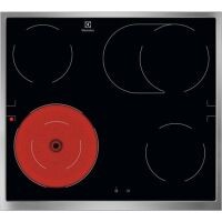 Electrolux KOCHFELD RADIANT (HERDGEB) (LRD64062XK      EDST)