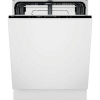 AEG Carat GESCHIRRSPÜLER VOLLINT  60X82 (GI6200C2SG)