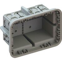 Kaiser Elektro Schlaufkasten UP 9916