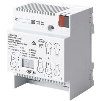 Siemens KNX DALI GATEWAY PLUS 1-KANAL (N 141/03)
