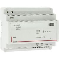 BTicino 346050 Netzgerät 2-Draht 6Te