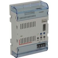 Bticino REIHENEINBAU-SERVER 4TE (F460)