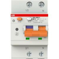 ABB 2CSA255103R1135 - Molded case circuit breaker - Multicolor - Metal,Plastic - 240 g