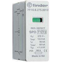 Finder Ü.SPG.ABL. TYP1 VARISTOR 275V (7P.10.8.275.0012)
