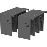 ABB KLEMMENABDECKUNG 2ST (HTCXT53PHOCH2STK)