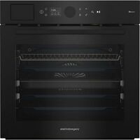 Elektra Bregenz DAMPFBACKROHR AIRFRY (MBD 76170 BRB     SW)