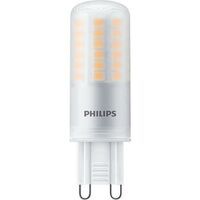 Philips CorePro LED ND 4.8-60W G9 827 - 4.8 W - 60 W - G9 - A++ - 570 lm - 15000 h
