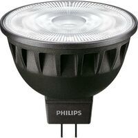 Philips Lampe MASTER LED ExpertColor 6.7-35W MR16 930 24D - Energieeffizienzklasse EnEV 2020: G - Lampensockel: GU5.3