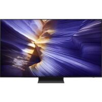 Samsung FERNSEHER OLED NQ4 AI 2 HDR+ (65S93F)