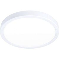 Eglo AUFBAUSPOT LED Ø285 20W 830 (FUEVA 5 WEISS DIM)
