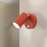 Orion STRAHLER 1XGU10 MAX.13W (PENN ROT)