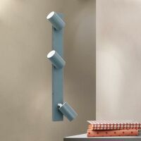 Orion DECKENLEUCHTE 3XGU10 MAX.13W (PENN GRÜN     26H609)