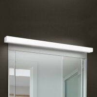 Orion SPIEGELLEUCHTE LED 18W CCT L90 (HORIZON CHROM 26I602)