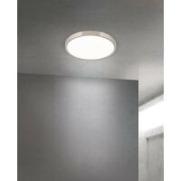Orion DECKENLEUCHTE LED 30W CCT D28 (DISC SATIN RD 26F618)
