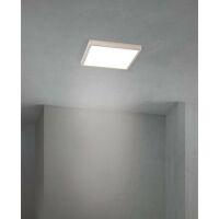 Orion DECKENLEUCHTE LED 24W CCT 24CM (DISC SATIN QU 26F626)