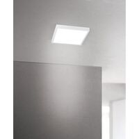 Orion DECKENLEUCHTE LED 24W CCT 24CM (DISC WS QUAD  26F628)