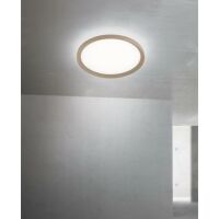 Orion DECKENLEUCHTE LED 30W CCT D40 (KANT KHAKI    26A603)