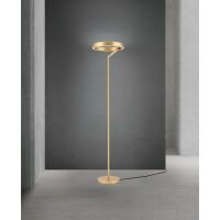 Orion STEHLEUCHTE LED 40W CCT H180CM (KOLK GOLD-MT  26D618)