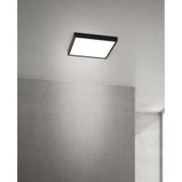 Orion DECKENLEUCHTE LED 24W CCT 24CM (DISC WS QUAD  26F629)