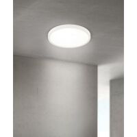 Orion DECKENLEUCHTE LED 30W CCT D40 (DISC WS RUND  26B613)