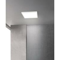 Orion DECKENLEUCHTE LED 30W CCT 40CM (DISC WS QUADR.26B615)