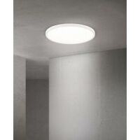 Orion DECKENLEUCHTE LED 48W CCT D60 (DISC WS RUND  26B614)