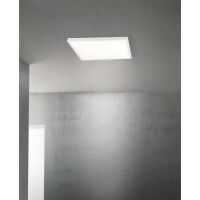 Orion DECKENLEUCHTE LED 48W CCT 60CM (DISC WS QUADR.26B616)