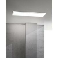 Orion DECKENLEUCHTE LED 40W CCT L120 (DISC WEIß ECK 26C625)