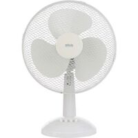 Silva Homeline TISCHVENTILATOR           30CM (STV 326           WS)
