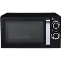 Silva Homeline MIKROWELLE 700W 20L (MW-C 25.2         SW)