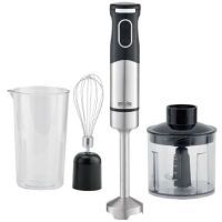 Silva Homeline STABMIXER 700 W (SMS 6502   INOX/SW)