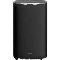 Be Cool MOBILKLIMAGERÄT 14000BTU WIFI (BC14KL2402FW      SW)