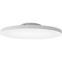 Eglo Leuchten LED-Deckenleuchte Turcona-Z ZigBee-RGB/CCT D 600 ws